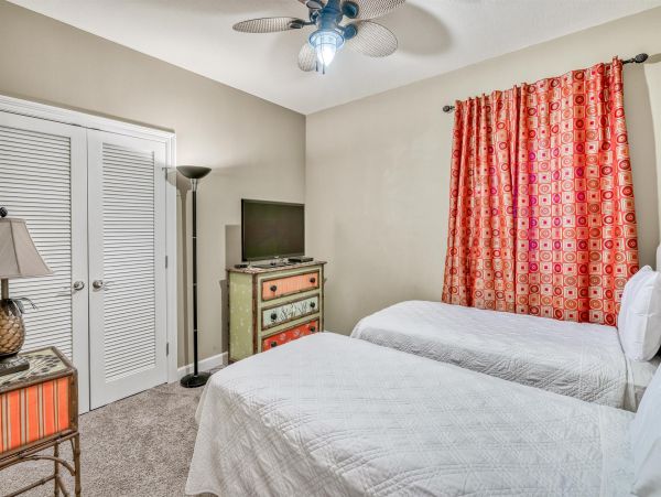 Gulf Views Destin Luxury Vacation Penthouse Four Bedrooms