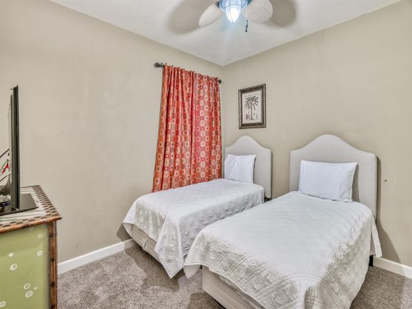 Gulf Views Destin Luxury Vacation Penthouse Four Bedrooms