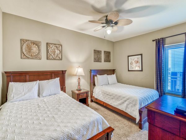 Gulf Views Destin Luxury Vacation Penthouse Four Bedrooms