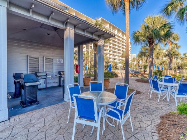 Gulf Views Destin Luxury Vacation Penthouse Four Bedrooms