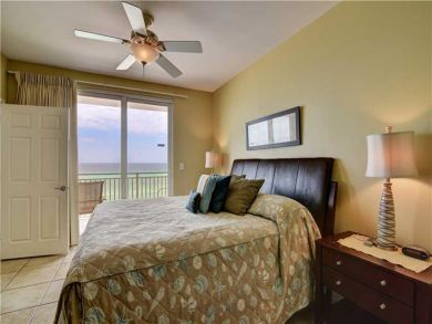 Two Bedroom Condo with Full Gulf Views on the Beach