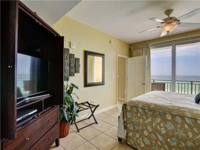 Two Bedroom Condo with Full Gulf Views on the Beach