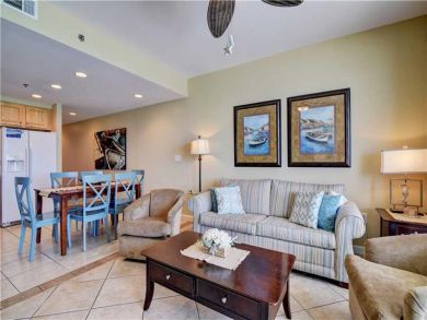 Two Bedroom Condo with Full Gulf Views on the Beach