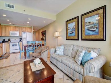 Two Bedroom Condo with Full Gulf Views on the Beach