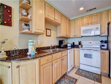 Two Bedroom Condo with Full Gulf Views on the Beach