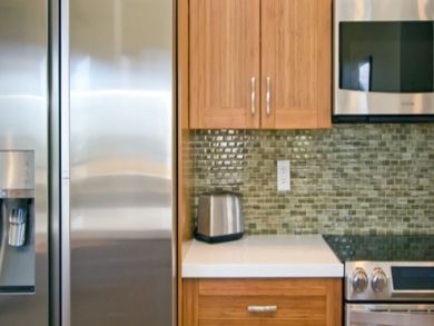Wailea Two Bedroom Ocean View Vacation Condo Sleeps 6
