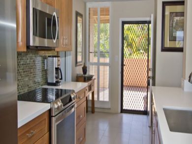Wailea Two Bedroom Ocean View Vacation Condo Sleeps 6