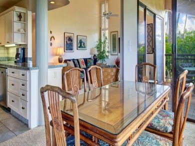 Ocean View & Walk to Beach Rental Condo in Wailea