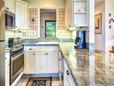 Ocean View & Walk to Beach Rental Condo in Wailea