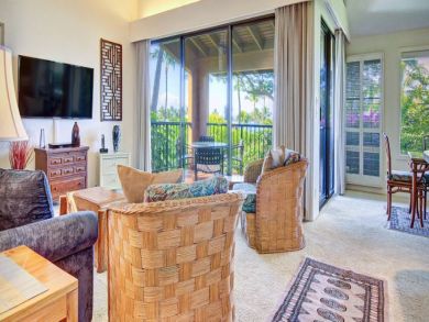 Ocean View & Walk to Beach Rental Condo in Wailea