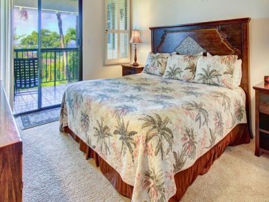 Ocean View & Walk to Beach Rental Condo in Wailea