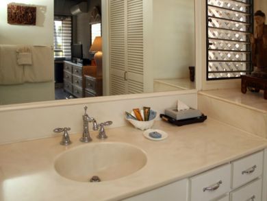 Bath amenities