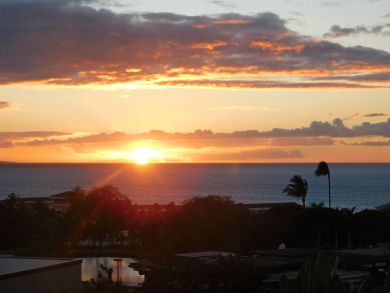 Kihei Luxury Vacation Rental