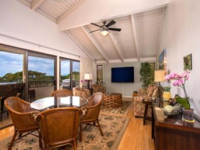 Kihei Luxury Vacation Rental