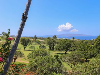 Kihei Luxury Vacation Rental
