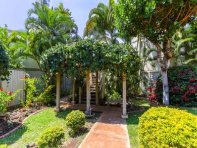 Kihei Luxury Vacation Rental