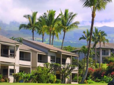 Kihei Luxury Vacation Rental