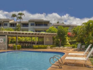 Kihei Luxury Vacation Rental