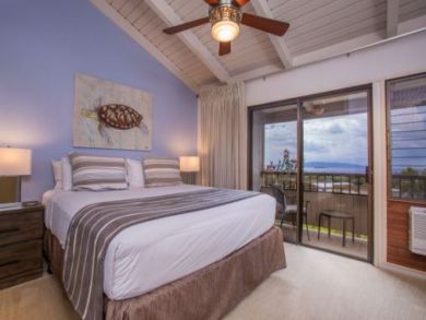 Kihei Luxury Vacation Rental