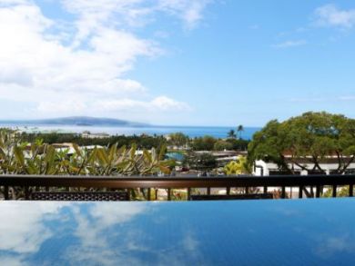 Kihei Luxury Vacation Rental