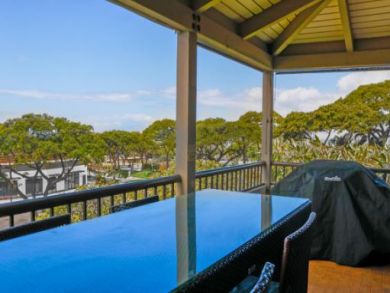 Kihei Luxury Vacation Rental