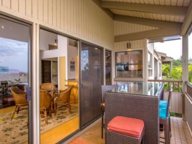Kihei Luxury Vacation Rental