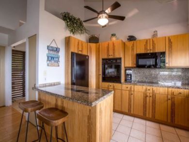 Kihei Luxury Vacation Rental