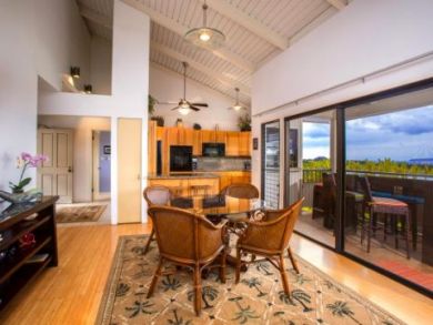 Kihei Luxury Vacation Rental
