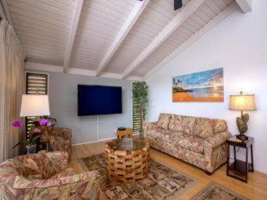 Kihei Luxury Vacation Rental