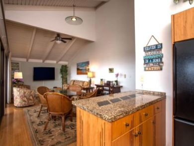 Kihei Luxury Vacation Rental