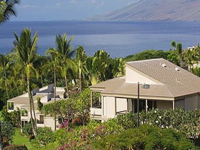 Kihei vacation condo