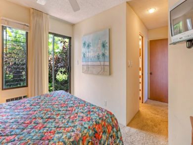 Kihei Vacation Rental with Two Bedrooms
