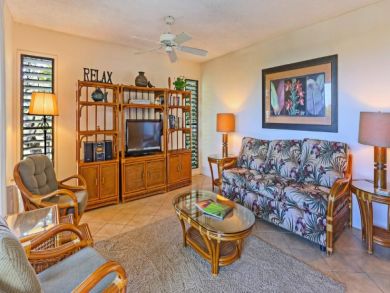 Kihei Vacation Rental with Two Bedrooms