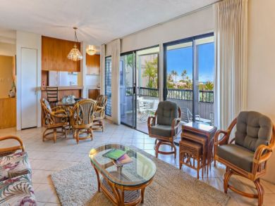 Kihei Vacation Rental with Two Bedrooms