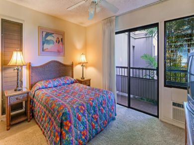 Kihei Vacation Rental with Two Bedrooms