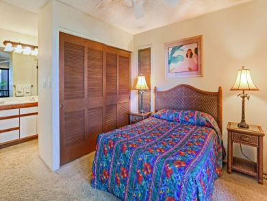 Kihei Vacation Rental with Two Bedrooms