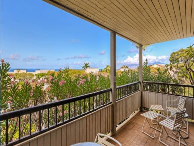 Kihei Vacation Rental with Two Bedrooms