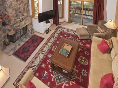 Beaver Creek Three Bedroom Luxury Accommodation/Home