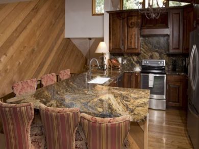 Beaver Creek Three Bedroom Luxury Accommodation/Home