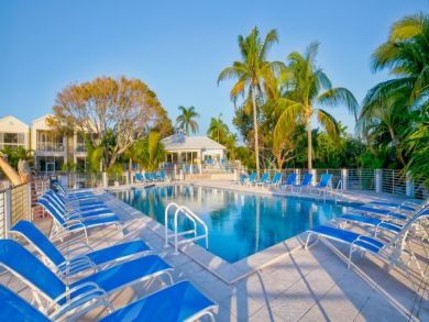 3 Bedroom Key Largo Ocean View Upscale Townhome with 2 Pools 3 Bedroom Key Largo Ocean View Upscale Townhome with 2 Pools