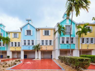 3 Bedroom Key Largo Ocean View Upscale Townhome with 2 Pools 3 Bedroom Key Largo Ocean View Upscale Townhome with 2 Pools