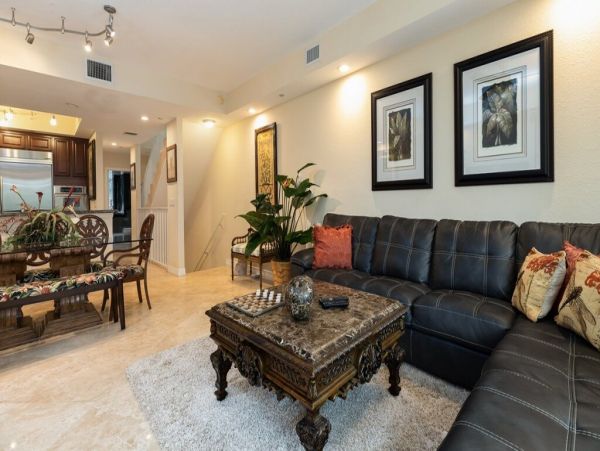 The Florida Keys Four Bedroom Vacation Home Sleeps 10