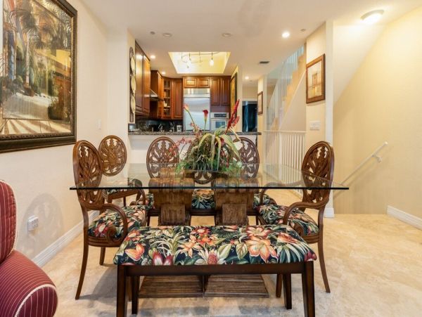 The Florida Keys Four Bedroom Vacation Home Sleeps 10