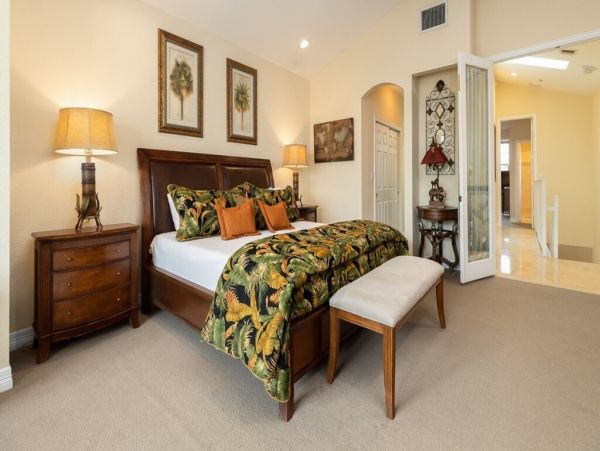 The Florida Keys Four Bedroom Vacation Home Sleeps 10
