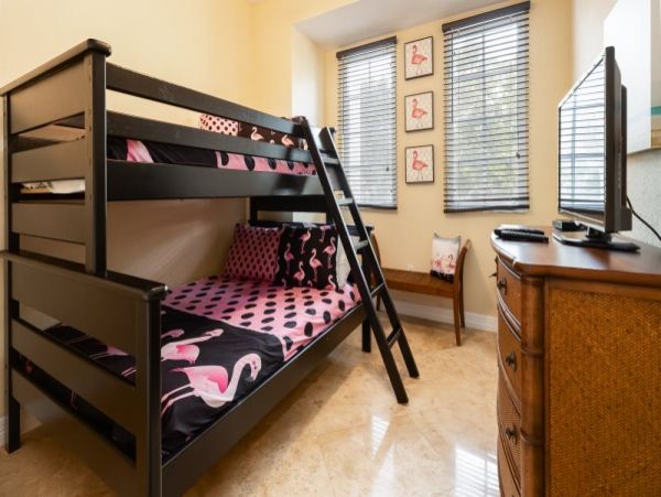 The Florida Keys Four Bedroom Vacation Home Sleeps 10