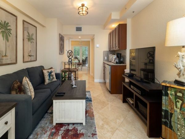 The Florida Keys Four Bedroom Vacation Home Sleeps 10