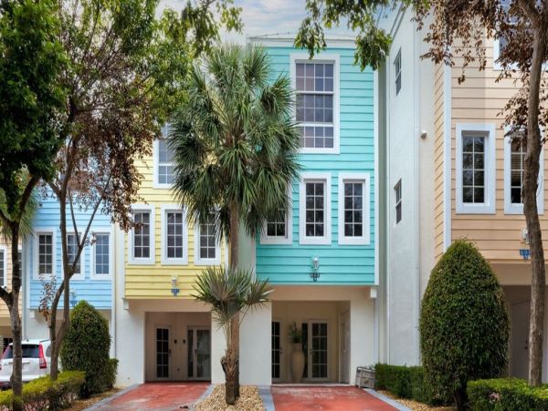 The Florida Keys Four Bedroom Vacation Home Sleeps 10