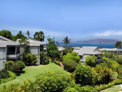Kihei Two Bedroom For Rent on Maui- 2 Bathrooms