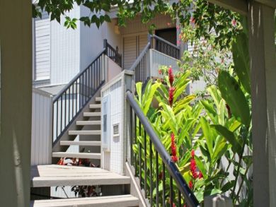 Kihei Two Bedroom For Rent on Maui- 2 Bathrooms