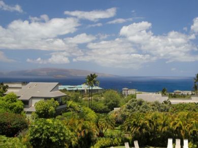 Kihei Two Bedroom For Rent on Maui- 2 Bathrooms